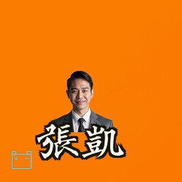 张凯